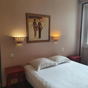 Kelig Hotel Brest