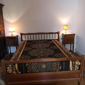 Appartement La Maison De Zélia, Boissieres (Lot)