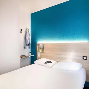 Hotelf1 Sur Orge Hotel Épinay-sur-Orge