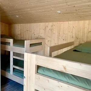 Auberge de jeunesse La Petite Insolite, Saint-Affrique