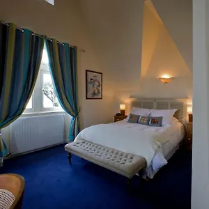 Le Petit Des Hortensias Hotel La Trinité-sur-Mer