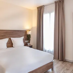La Perle Montparnasse Hotel Paris
