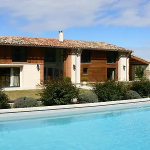 Maison d'hôtes D'hôtes La Masquière, Villefranche-de-Lauragais