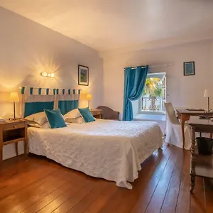 Hotel Hostellerie Des Cèdres, Villeneuve-de-Rivière