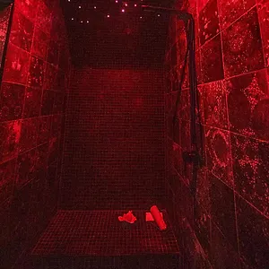 Le Hammam Du Panier Couette-café Marseille